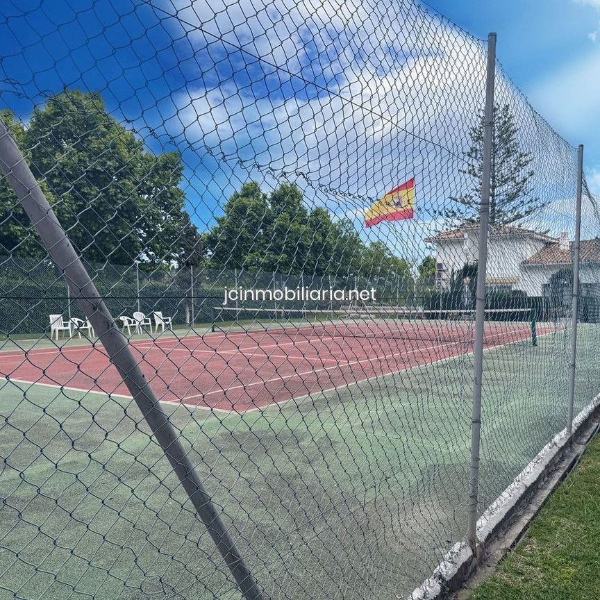 Apartamento en Marbella, Milla de Oro, alquiler - Photo 1