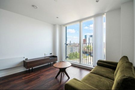 2 bedroom apartment to rent - Photo 4