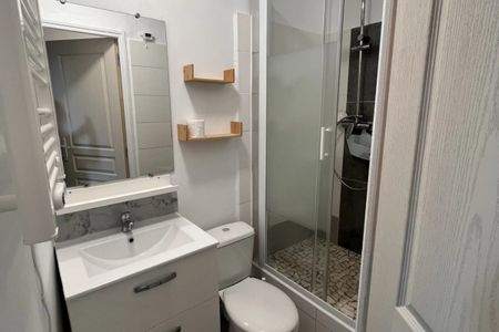 STUDIO MEUBLÉ / VENCE - Photo 5