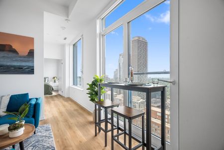 For Lease - 101 Roehampton Avenue Unit# 2211, Toronto, Ontario - Photo 3