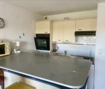 1 pièce - Meublé - 25,39 m² - 1er étage - Colocation non autorisée - Photo 1