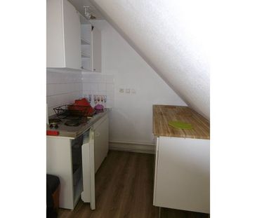 Location Appartement 1 pièce 20m² ORLEANS 45000 - Photo 2