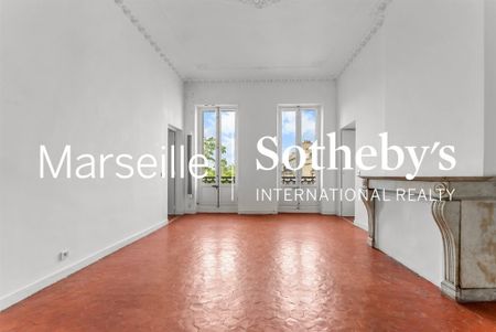 Tout savoir sur cet appartement dans le quartier Palais de Justice, à Marseille 6ème - Photo 4