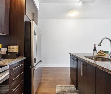For Lease - 28 Linden Street Unit# 2708, Toronto, Ontario - Photo 6