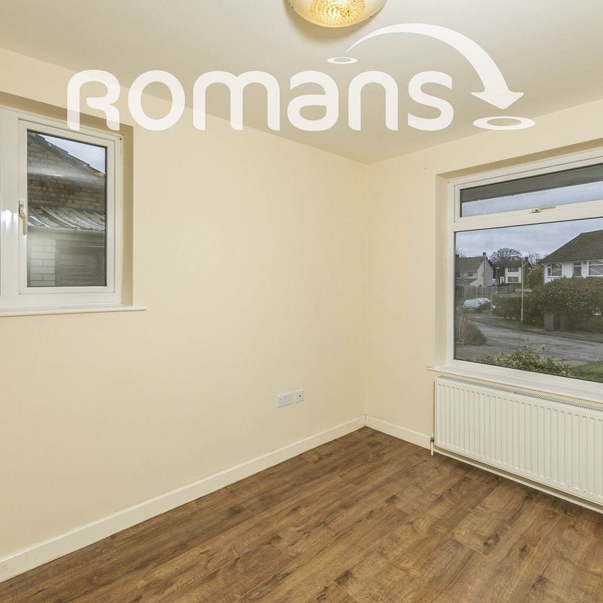 Tennyson Road, Woodley, Reading, RG5 - Photo 1