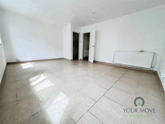 3 bedroom maisonette to rent - Photo 1