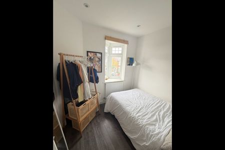 Room in a Shared House, Bisterne Avenue, E17 - Photo 4