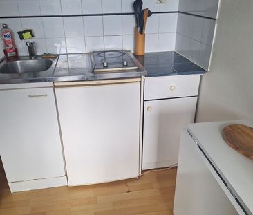 Appartement à louer 1 pièce • 15,82 m 2 Talence - Photo 6
