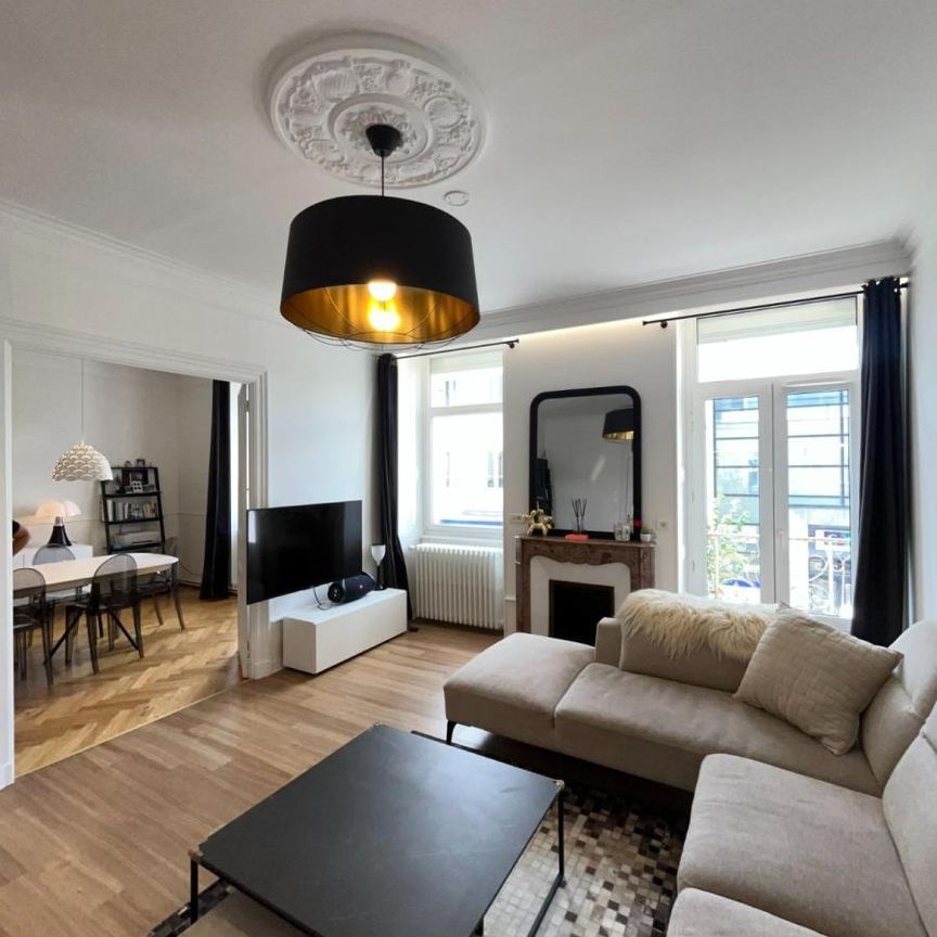 APPARTEMENT CENTRE VILLE - Photo 1