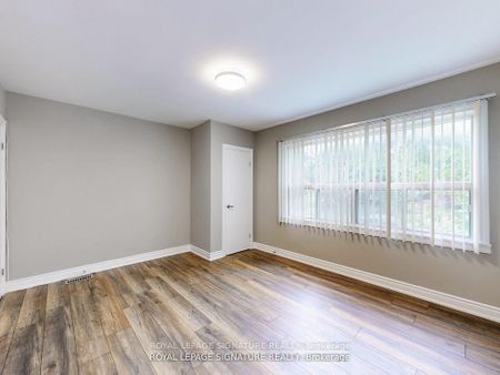 For Lease - 1821 Christopher Road, Mississauga, Ontario - Photo 4