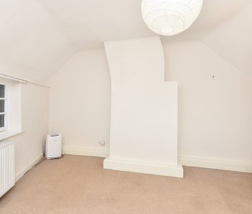1 bedroom cottage to rent St. Edmunds Close, Allestree, Derby, DE22 - Photo 6