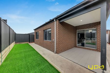 Brand new - spacious family home - Katalia Estate! - Photo 4
