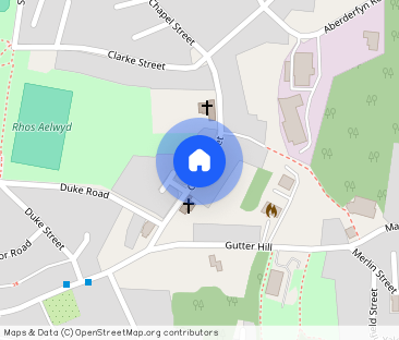 Chapel Terrace, Chapel Street, Wrexham, LL14 - Photo 1