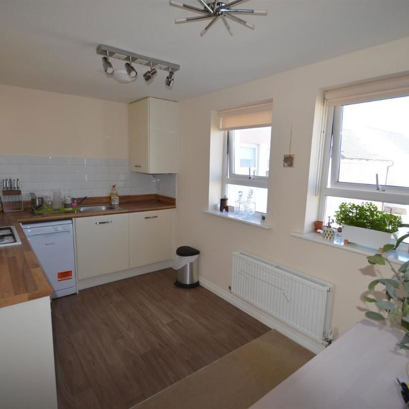 Cavendish Crescent, Newquay - Photo 1