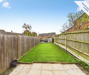2 bedroom semi-detached house to rent - Photo 4