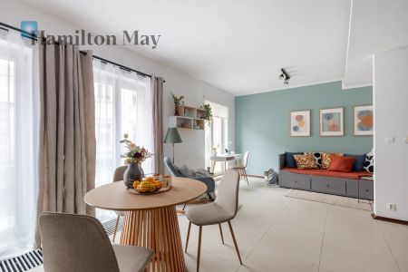 Przytulne studio w kompleksie Sobieski Residence - Photo 3