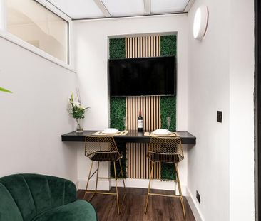 1 bedroom end of terrace house to rent - Photo 1