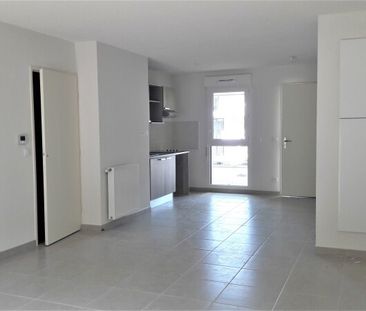 Location Appartement 3 pièces 63m² ST ORENS DE GAMEVILLE 31650 - Photo 1