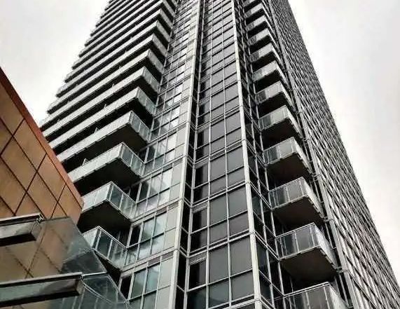 1705 - 2908 HIGHWAY 7 — 1 Bedroom - Photo 1