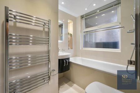 Boydell Court, St. John's Wood, London NW8 - Photo 5