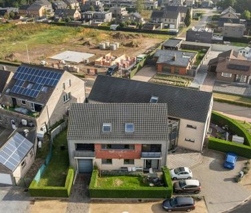 Appartement te huur in Zonhoven voor € 1.095 met 3 slaapkamers - Photo 2