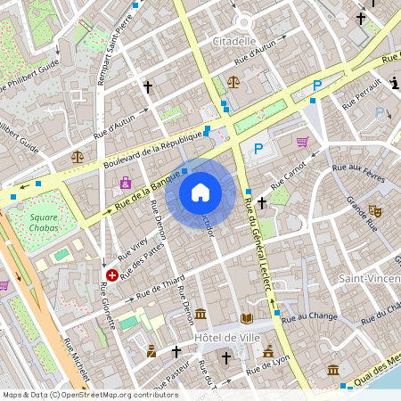 71100 Chalon Sur Saone