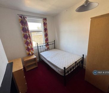 6 bedroom terraced house to rent - Photo 5