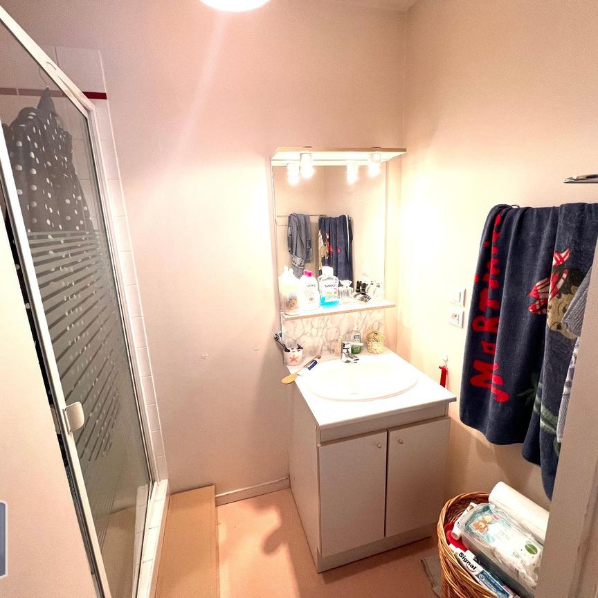 Location Appartement 2 pièces 58m² CHINON 37500 - Photo 1