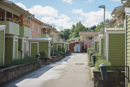 Morgongatan 98 - Photo 3