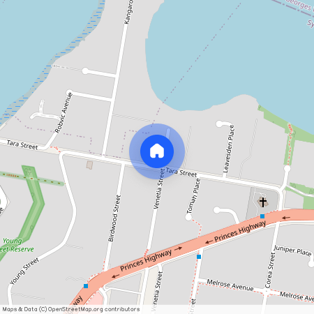 11A Venetia Street, NSW 2224, Sylvania