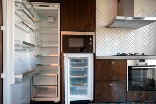 Nolensstraat, Rotterdam, Nederland - Photo 1