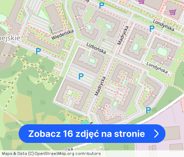 Mieszkanie na os.Europejskim - 2 pokoje, parter! - Zdjęcie 1