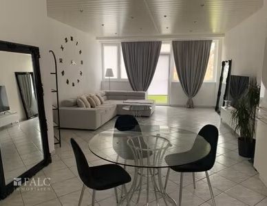 Genießen Sie Ihre Freiheit auf der ruhigen Terrasse !! - Foto 1