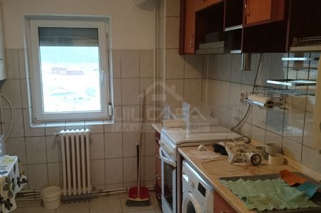 Apartament 3CD, Alexandru- Zimbru, cu CT si AC - Fotografie 4