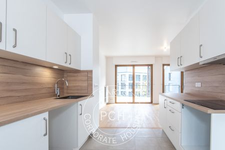 Rue Saint-Charles, - Photo 2