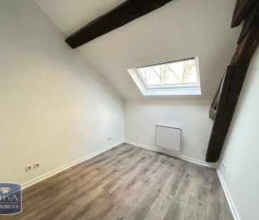 Appartement à louer 3 pièces 48.75m² - Photo 3
