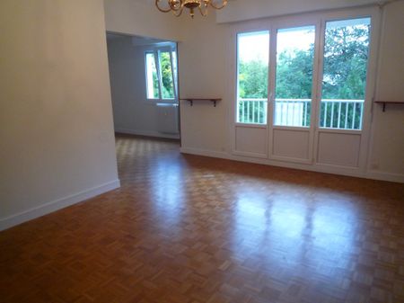 Appartement à louer 4 pièces - Photo 2