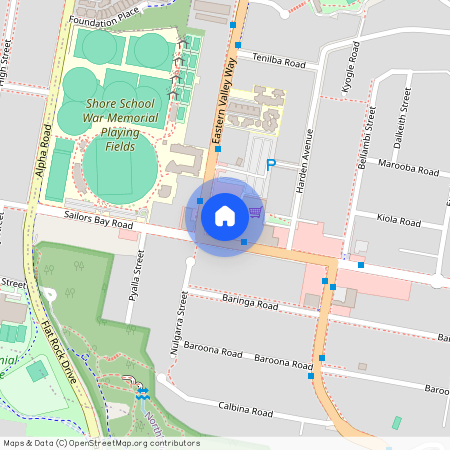 5/52 Eastern Valley Way, NSW 2063, Northbridge