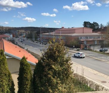 Östra Storgatan, Olofström - Foto 5