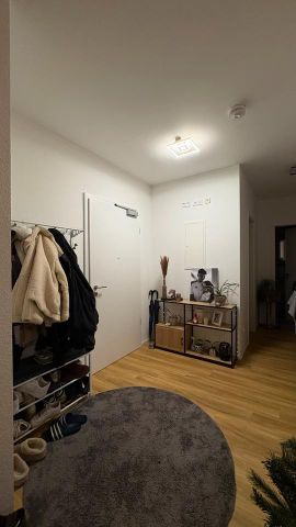 Mietwohnung in KH - Photo 5