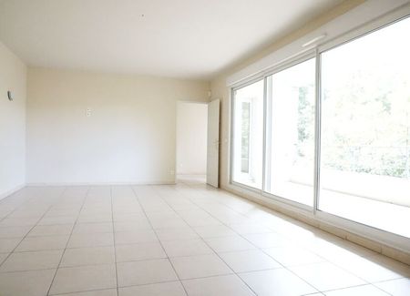Appartement à louer 3 pièces • 81,55 m2 Montpellier - Photo 2