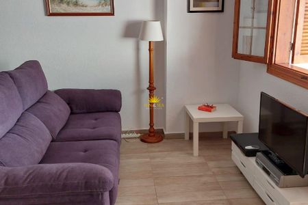 3-BEDROOM VILLA FOR RENT IN LOS ARENALES DEL SOL, ALICANTE - Photo 4