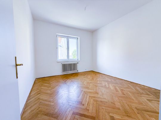 3-Zimmer-Wohnung mit Gartenmitbenutzung in Mureck …! - Photo 1