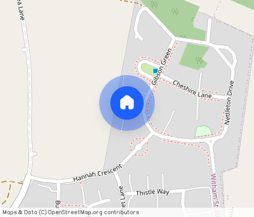 Jackson Close, Witham St. Hughs, Lincoln, Lincolnshire, LN6 - Photo 1