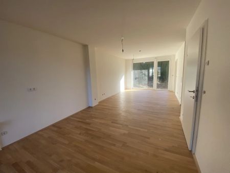 Erstbezug 6 Zimmer Maisonette zur Miete - Foto 3
