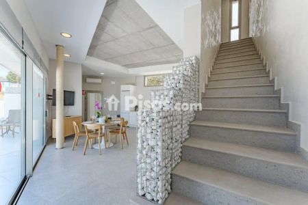 Chalet en alquiler en los Menores - Photo 4