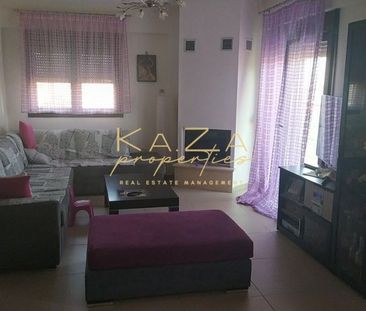 Διαμέρισμα για ενοικίαση Άνωθεν Περιφερειακού (Εύοσμος) - Φωτογραφία 6