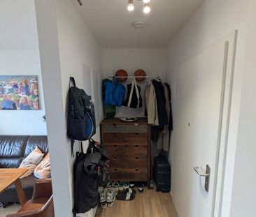 1,5 Zimmer Wohnung im Leipziger Osten - Photo 1