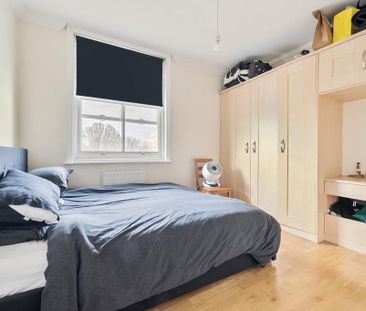 1 bedroom flat to rent - Photo 6