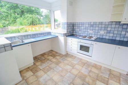 2 bedroom apartment to rent - Photo 5